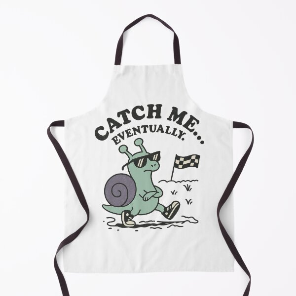 Item preview, Catch me eventually designed and sold by NessaCiaoKakao.