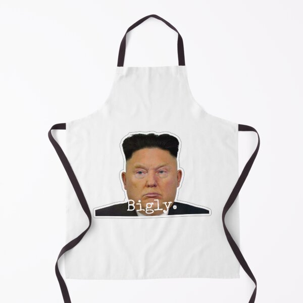 Item preview, Bigly Trump designed and sold by Drubingle46.