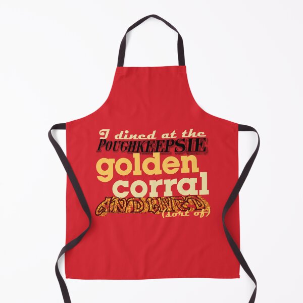 Item preview, I dined at golden corral and lived designed and sold by splashbeats.