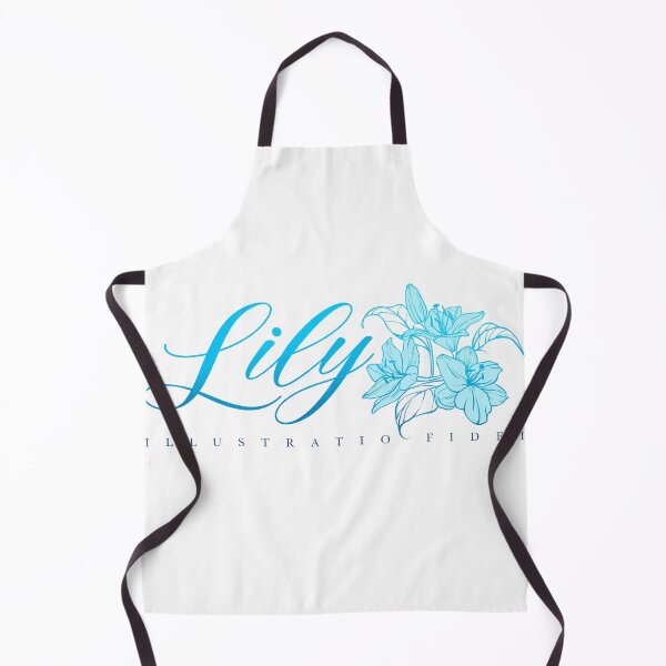 Item preview, Lily illustratio fidei designed and sold by Lily Illustratio Fidei.