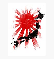 Japan Fotodruck
