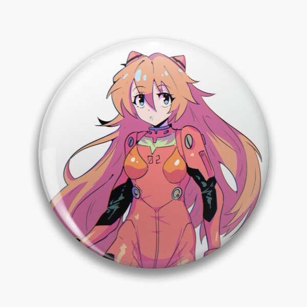 Item preview, Asuka designed and sold by NyanMech.