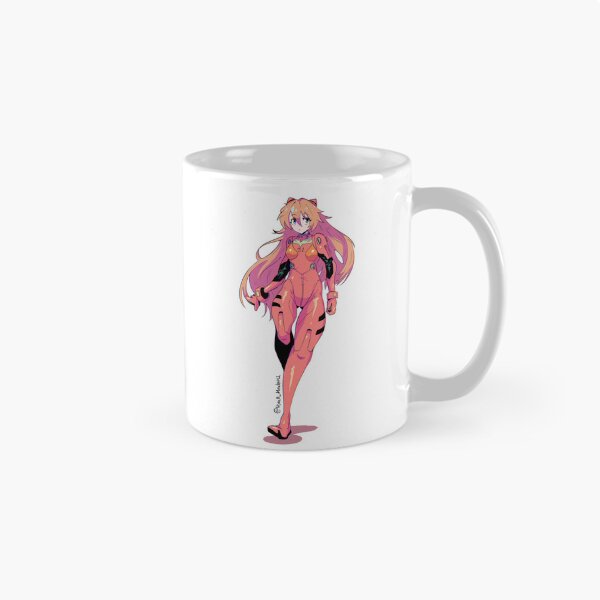 Item preview, Asuka designed and sold by NyanMech.