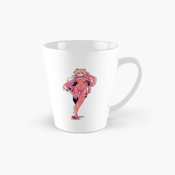 Item preview, Asuka designed and sold by NyanMech.