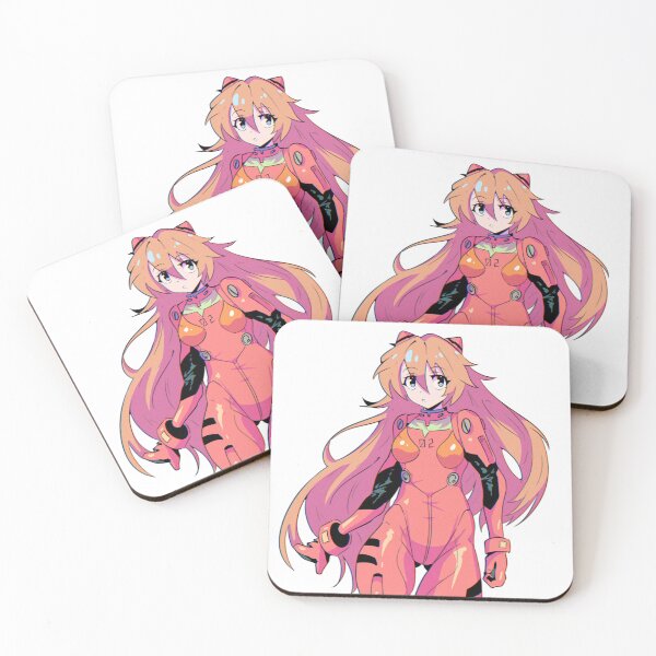 Item preview, Asuka designed and sold by NyanMech.