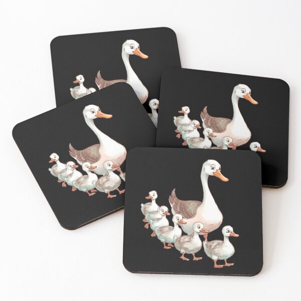 Item preview, Life Is Better With Geese designed and sold by box-artshop.