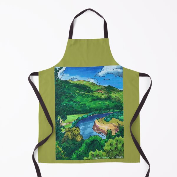 Item preview, Vale of Rheidol designed and sold by Hannah Parsler.