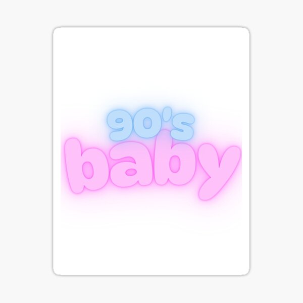 Item preview, 90s Baby designed and sold by Valhalla Innovations.