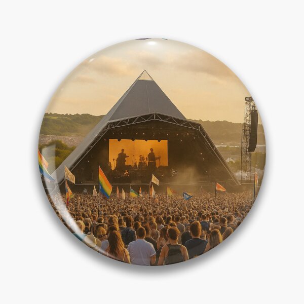 Item preview, Glastonbury designed and sold by craigsmith1985.