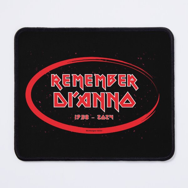 Item preview, Remember Di'anno designed and sold by Michael Cotto.