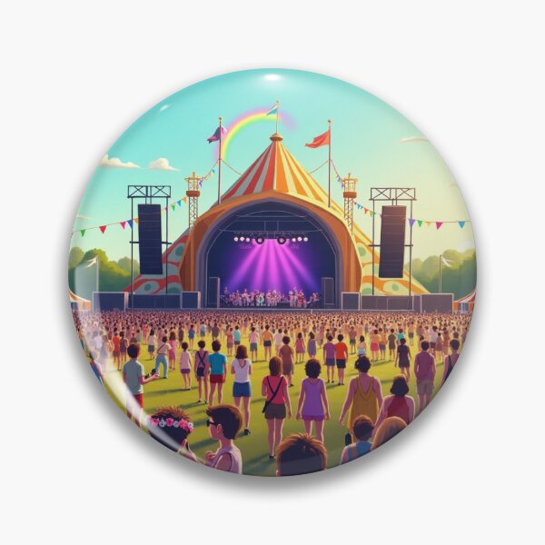 Artikelvorschau, Glastonbury entworfen und verkauft von craigsmith1985.