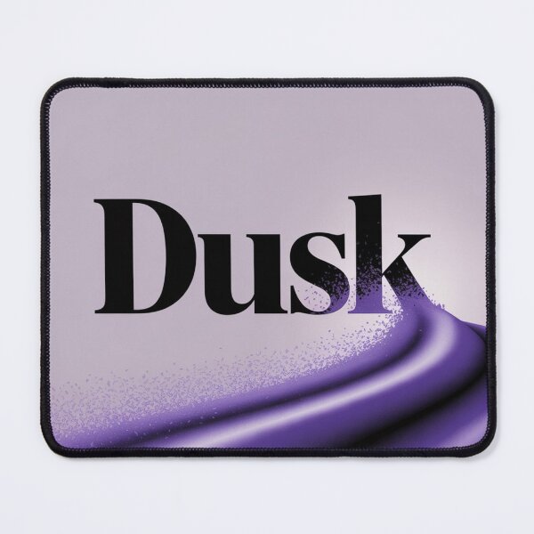 Item preview, DUSK designed and sold by MiHaykl.