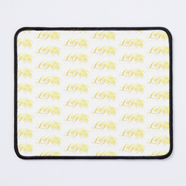Item preview, Lily illustratio fidei designed and sold by Lily Illustratio Fidei.