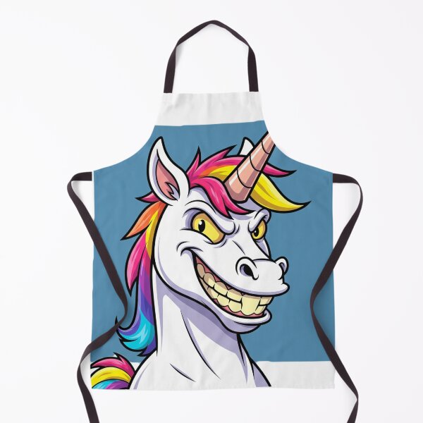 Item preview, Not so good unicorn designed and sold by EsekRc.