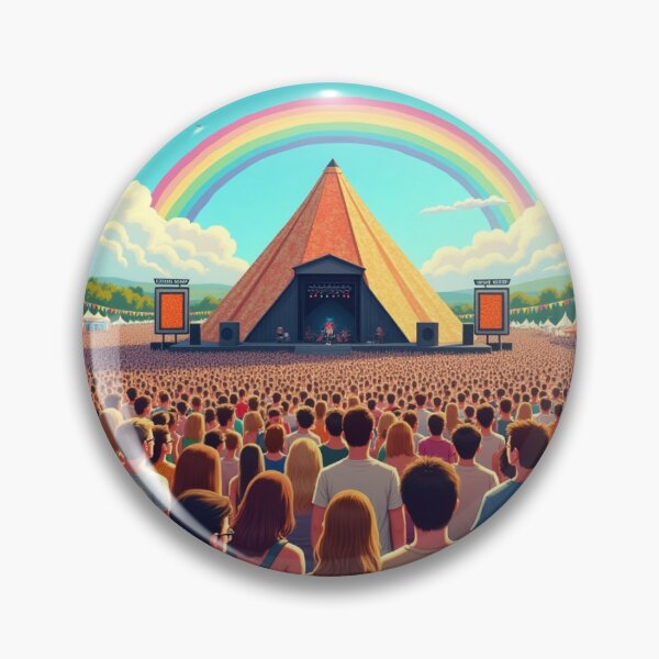 Artikelvorschau, Glastonbury entworfen und verkauft von craigsmith1985.