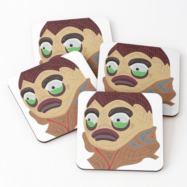 Item preview, Silly Gee designed and sold by Kaelian Kollective.