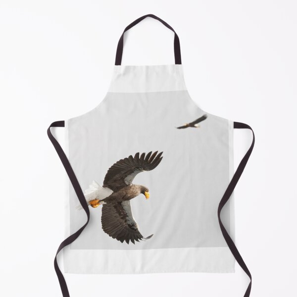 Item preview, Steller's sea eagle designed and sold by Yves Roumazeilles (Wild Focus).