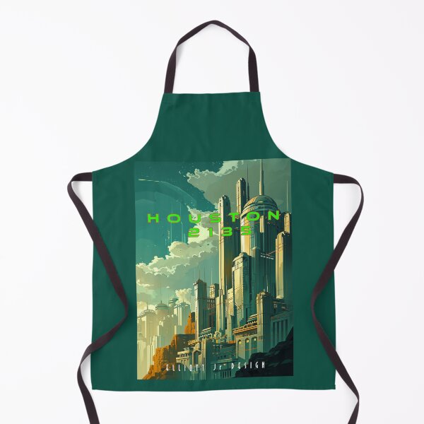 Item preview, ART-DECO HOUSTON 2135 designed and sold by Elliott Jr Design.