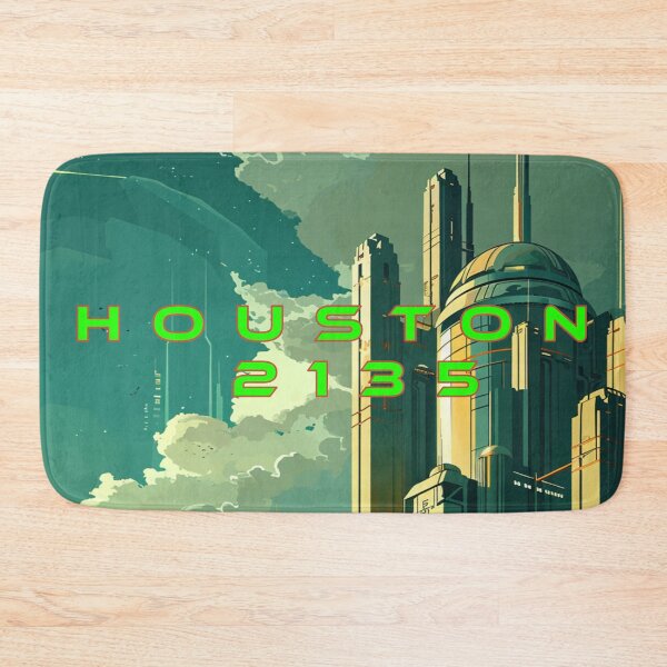 Item preview, ART-DECO HOUSTON 2135 designed and sold by Elliott Jr Design.
