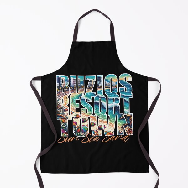 Item preview, Buzios resort town Summer Shirt, Sun Sea Sand Graphic, Brazil Beach Town Vacation Tee, Tropical Escape Travel Design,Beach Days, School's Out, Holiday Vibes, Sunshine State designed and sold by NADIASHOP86.