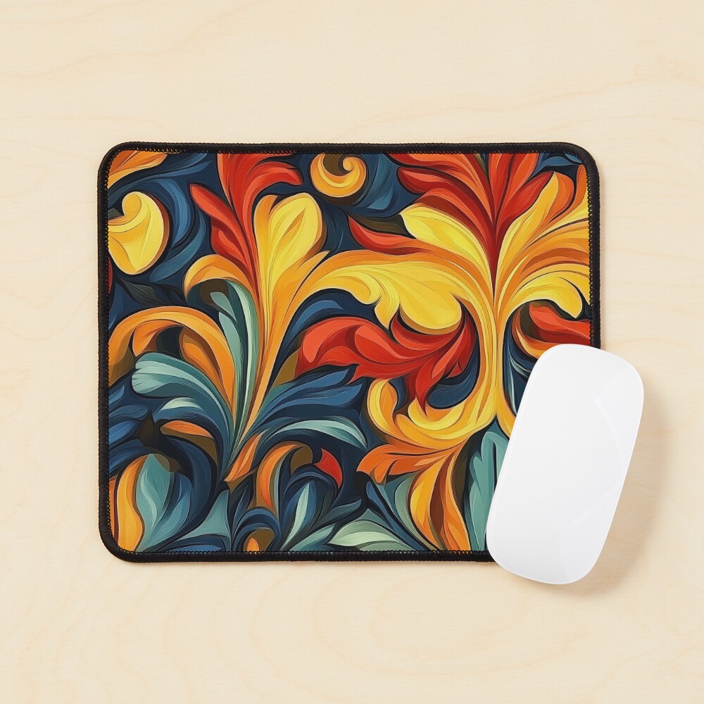 Item preview, Mouse Pad designed and sold by HausKatz.
