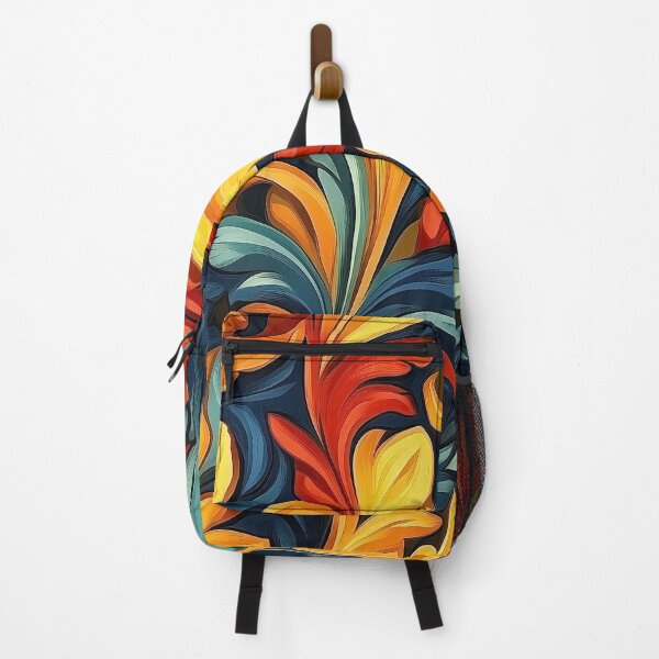 Item preview, Abstract Baroque Renaissance Pattern designed and sold by HausKatz.