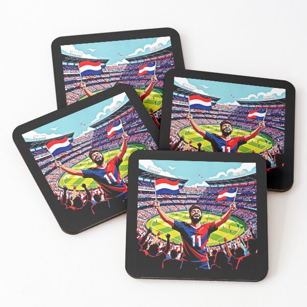 Item preview, Soccer Football Futebol Celebration#1 designed and sold by Helios Be. Lavsh.