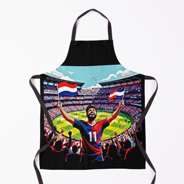 Item preview, Soccer Football Futebol Celebration#1 designed and sold by Helios Be. Lavsh.