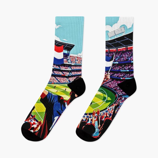 Item preview, Soccer Football Futebol Celebration#1 designed and sold by Helios Be. Lavsh.