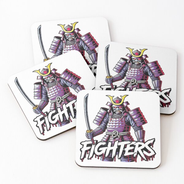 Item preview, The Samurai designed and sold by The Art-Mart.