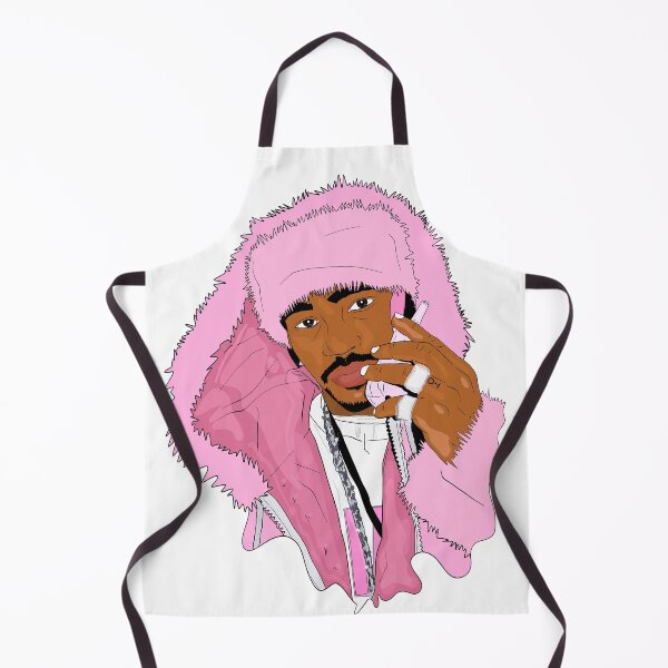 Item preview, Pink Fur Forever designed and sold by MindStuck.