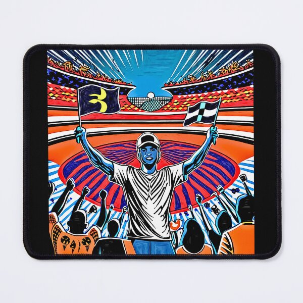 Item preview, Soccer Football Futebol Celebration#2 designed and sold by Helios Be. Lavsh.