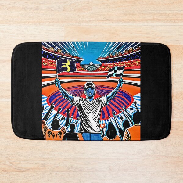 Item preview, Soccer Football Futebol Celebration#2 designed and sold by Helios Be. Lavsh.