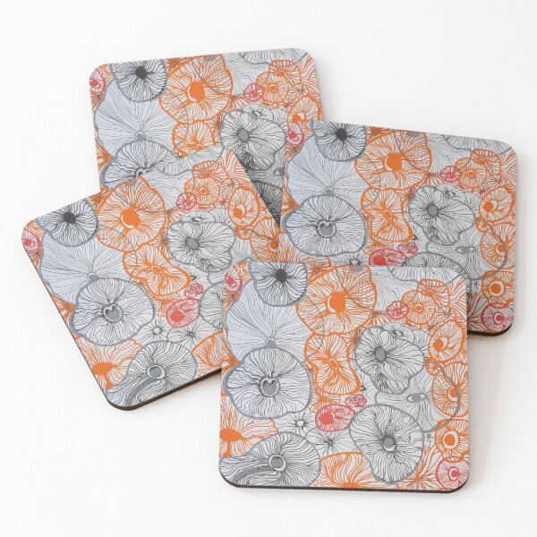 Item preview, Fungal Freedom  designed and sold by violetscove.