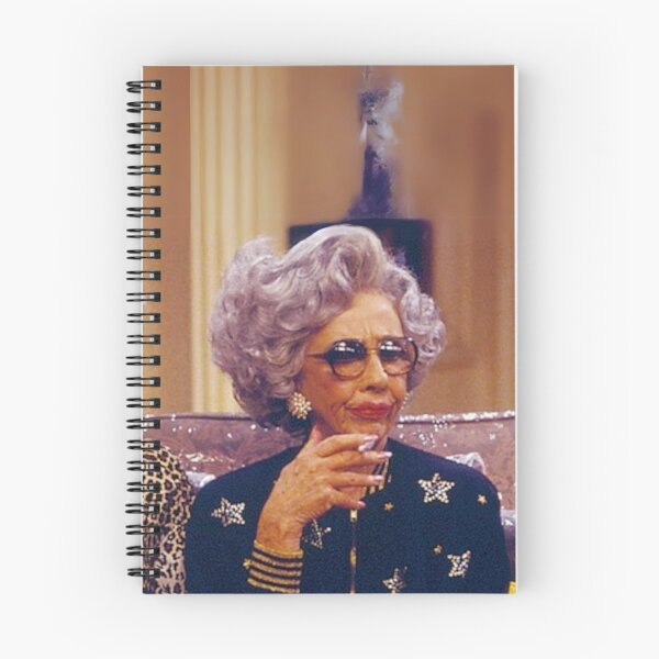 Item preview, grandma yetta designed and sold by Cine Merch.