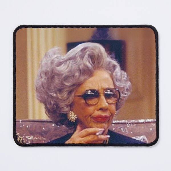 Item preview, grandma yetta designed and sold by Cine Merch.