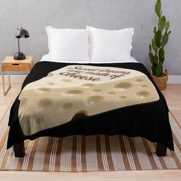 Item preview, Sweet Dreams – Cheese dreams with style designed and sold by Girih.