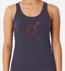 Gewählt von Battles Tanktop für Frauen