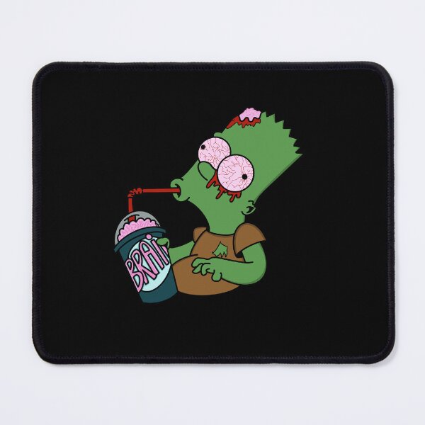 Item preview, Zombie Bart designed and sold by chemicalcrucifx.