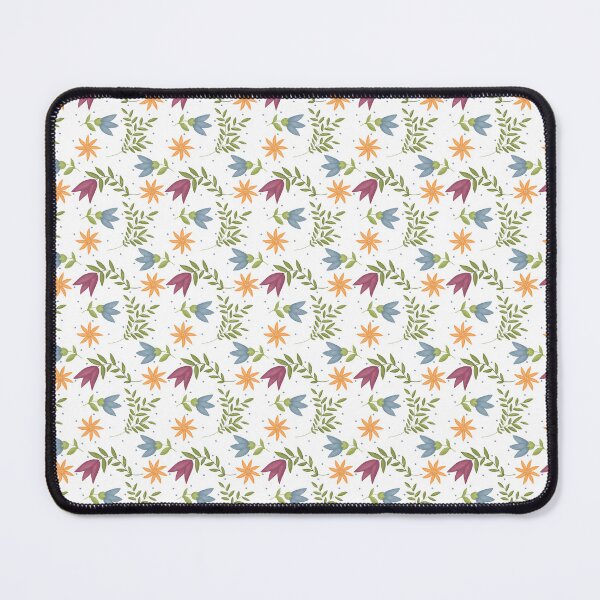 Artikelvorschau, Blumen entworfen und verkauft von The Chaotic Muse LLC.