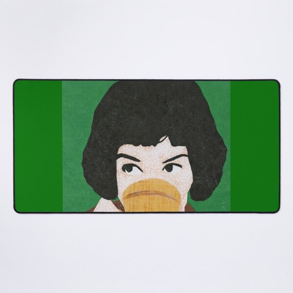 Item preview, Amelie designed and sold by Cine Merch.