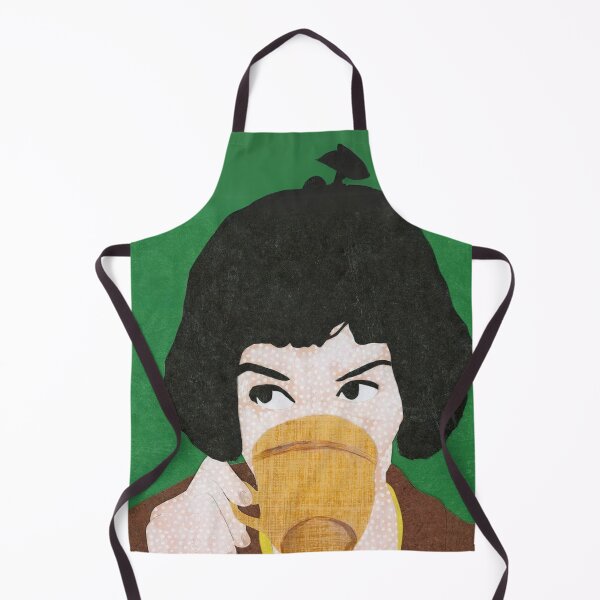 Item preview, Amelie designed and sold by Cine Merch.