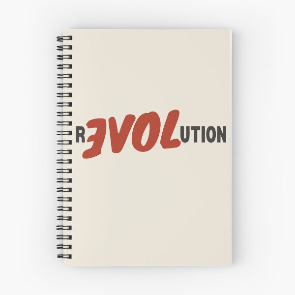 Item preview, rEVOLution designed and sold by DesignCollectiv.
