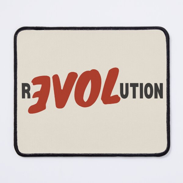 Item preview, rEVOLution designed and sold by DesignCollectiv.