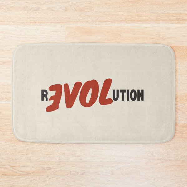 Item preview, rEVOLution designed and sold by DesignCollectiv.