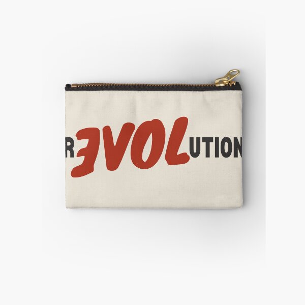 Item preview, rEVOLution designed and sold by DesignCollectiv.