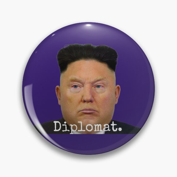 Item preview, Don the Diplomat designed and sold by Drubingle46.