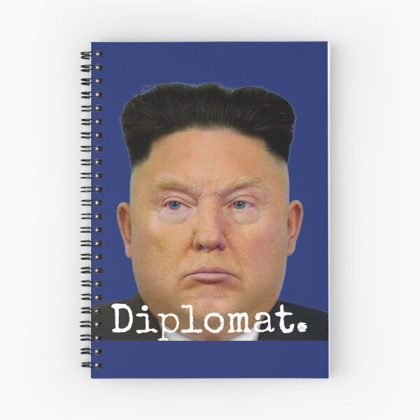 Item preview, Don the Diplomat designed and sold by Drubingle46.
