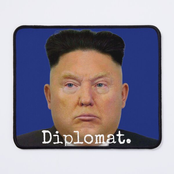 Item preview, Don the Diplomat designed and sold by Drubingle46.
