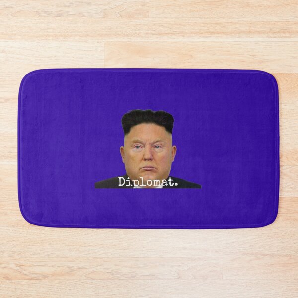 Item preview, Don the Diplomat designed and sold by Drubingle46.